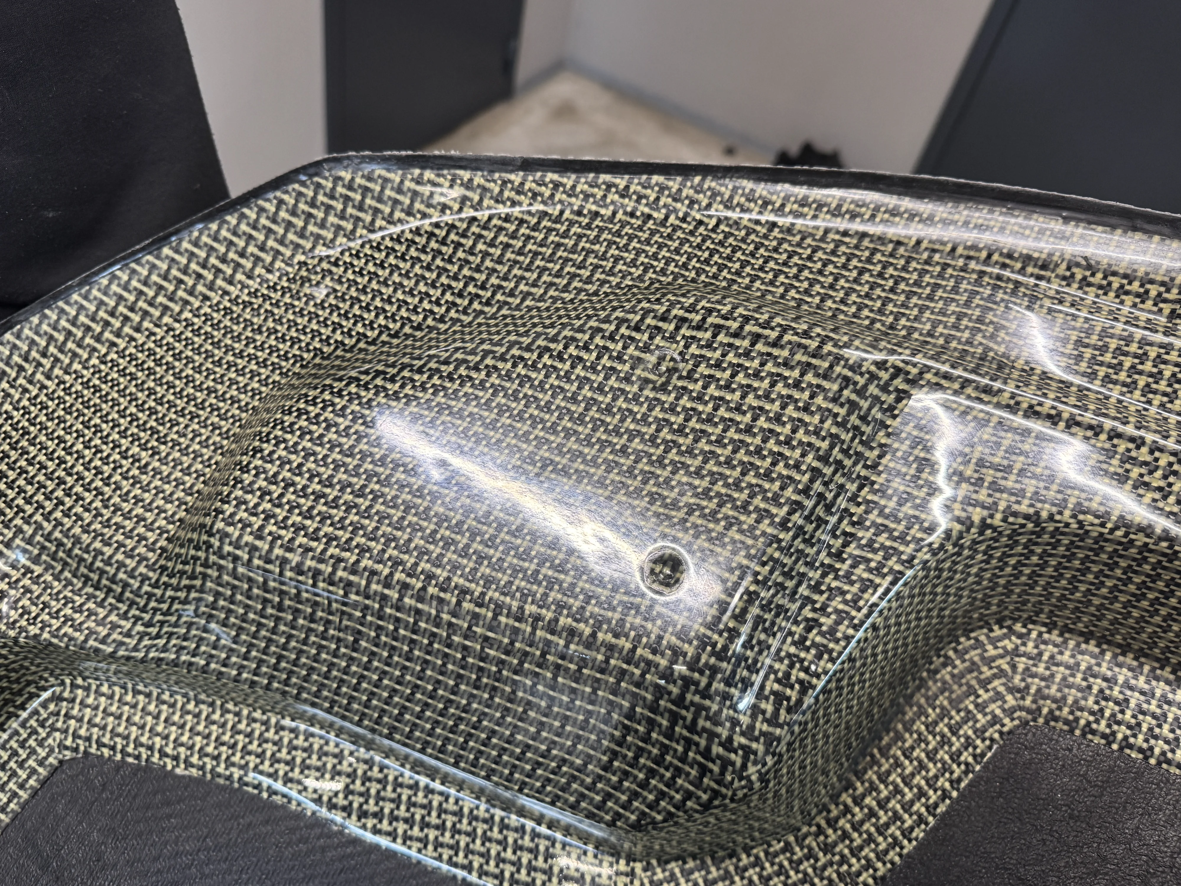 Front hood thumbnail 7